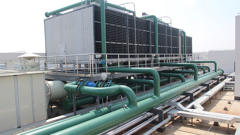 果蔬保鲜冷库耗电优化：实测数据揭示节能关键