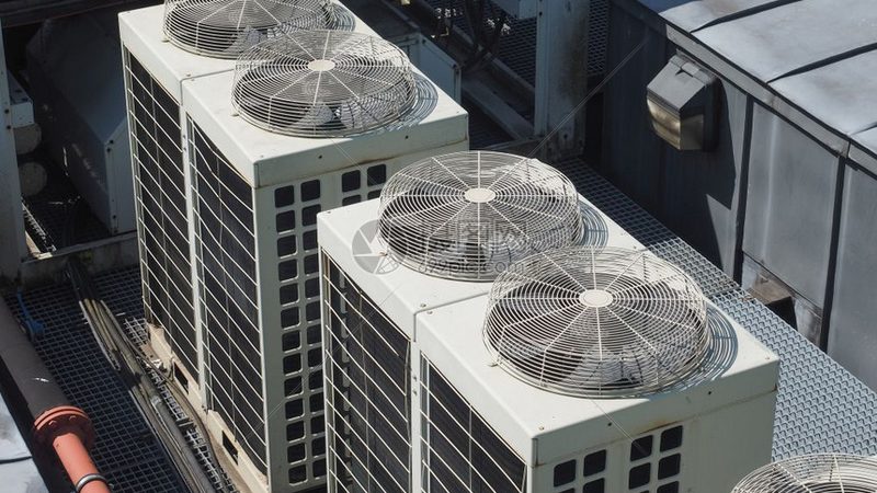 螺杆压缩机高温型参数解析：揭秘高效制冷背后的关键