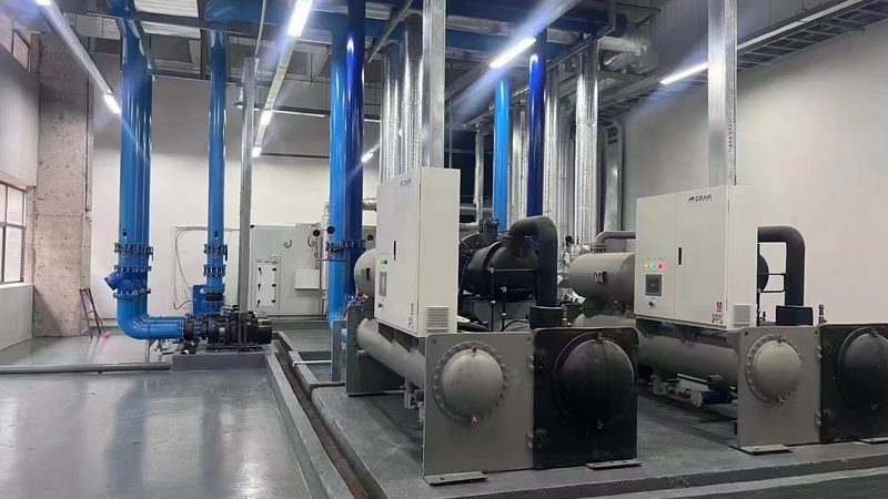医用冷冻库温度校准的重要性与操作步骤